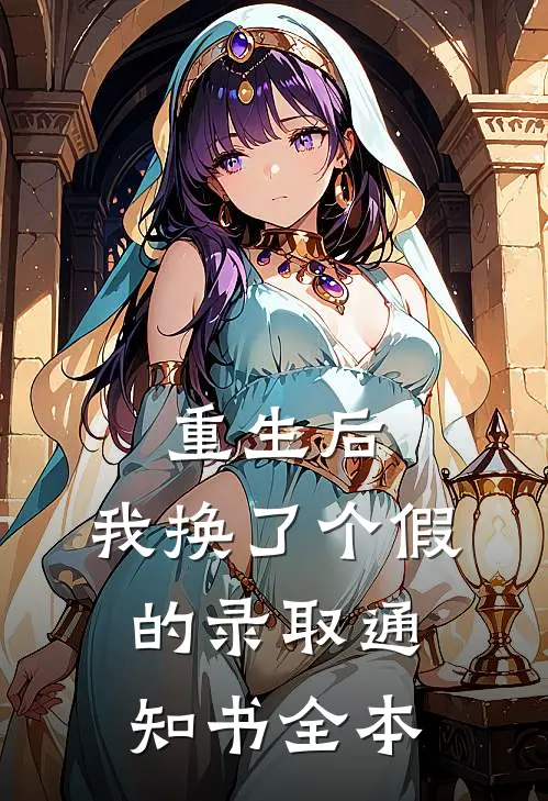 重生后，我换了个假的录取通知书全本