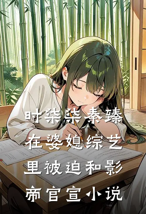 时柒柒秦臻在婆媳综艺里被迫和影帝官宣小说