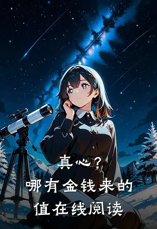 真心？哪有金钱来的值在线阅读