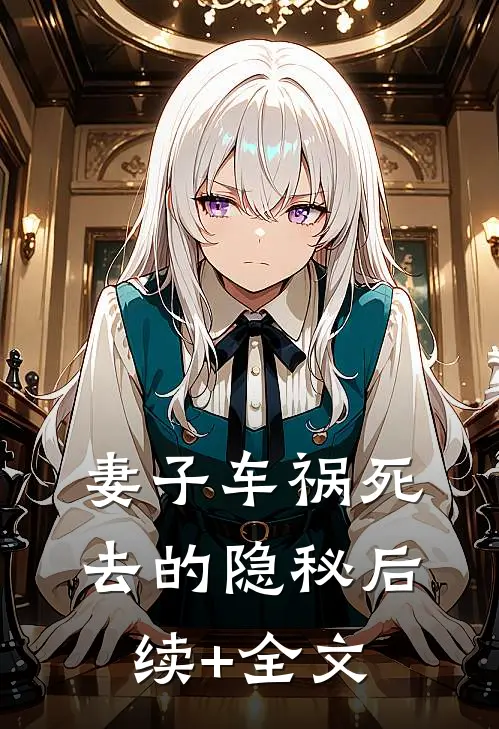 妻子车祸死去的隐秘后续+全文