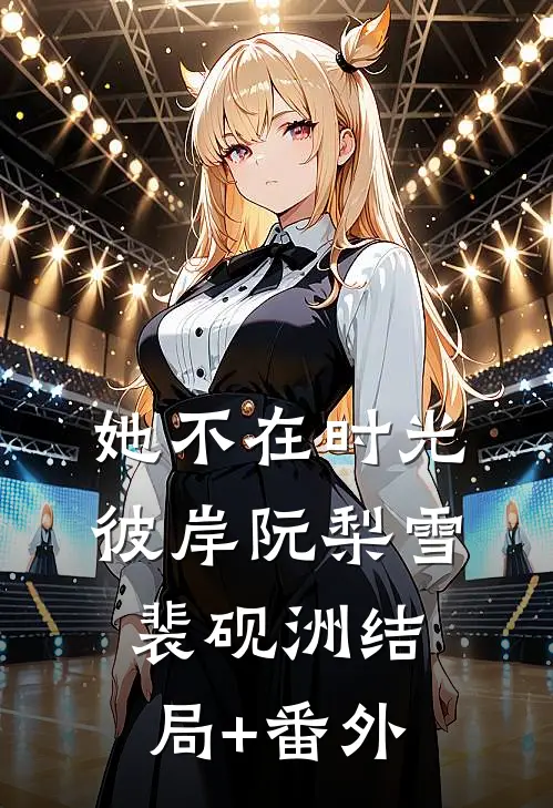 她不在时光彼岸阮梨雪裴砚洲结局+番外