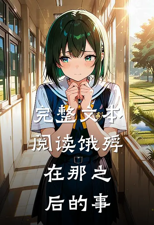 完整文本阅读饿殍：在那之后的事