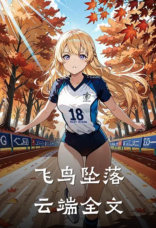 飞鸟坠落云端全文