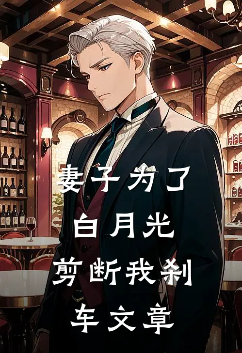 妻子为了白月光，剪断我刹车文章