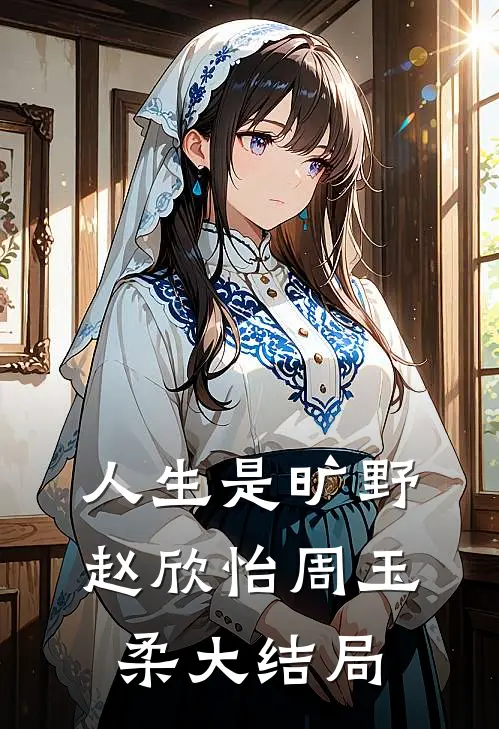 人生是旷野赵欣怡周玉柔大结局