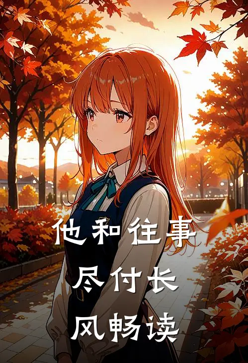 他和往事，尽付长风畅读