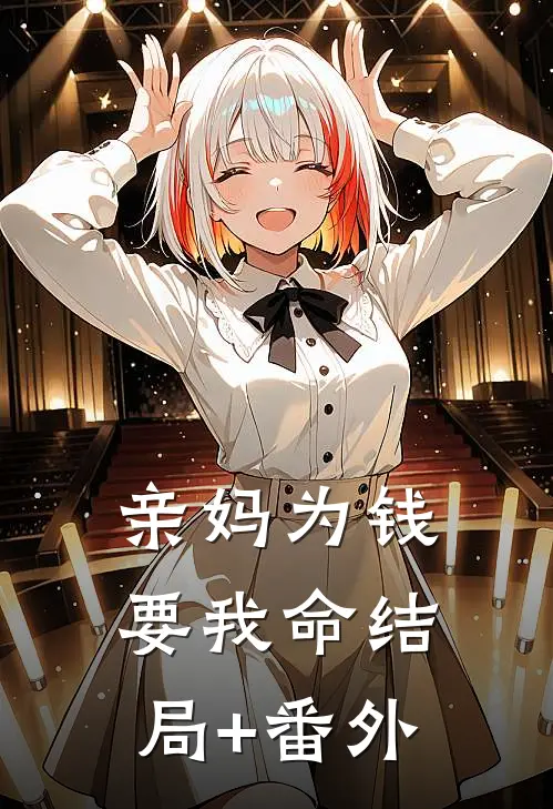 亲妈为钱要我命结局+番外