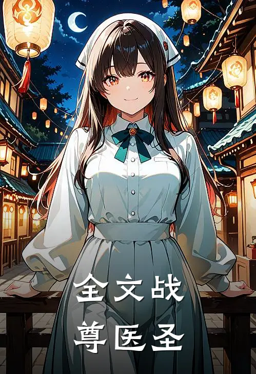 全文战尊医圣