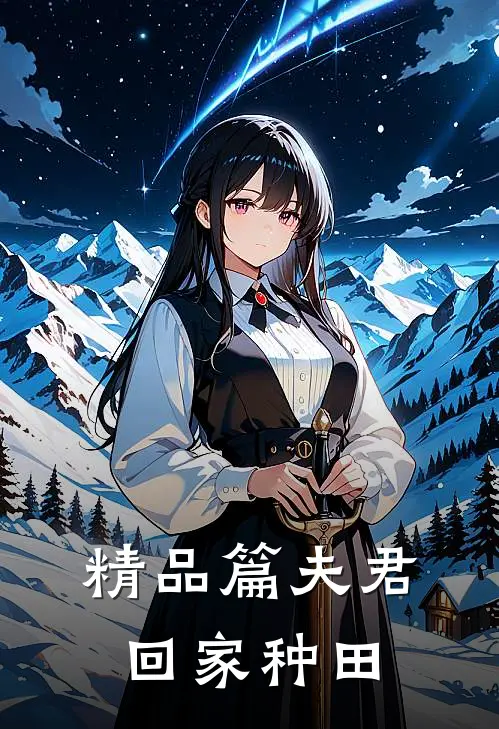 精品篇夫君，回家种田