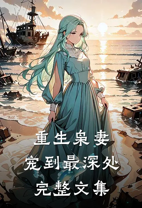 重生枭妻：宠到最深处完整文集