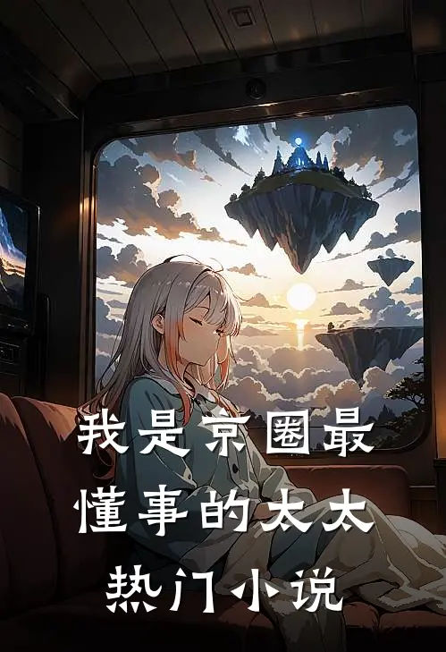 我是京圈最懂事的太太热门小说