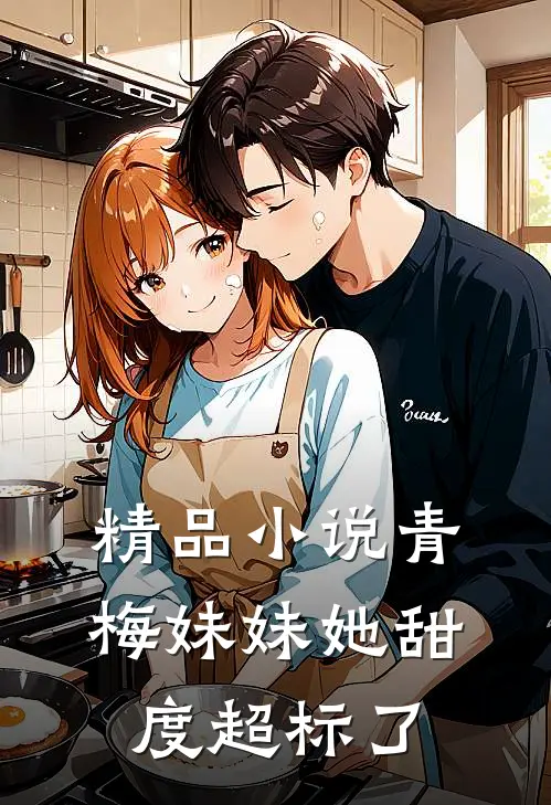 精品小说青梅妹妹她甜度超标了