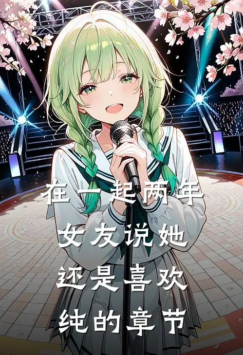 在一起两年，女友说她还是喜欢纯的章节