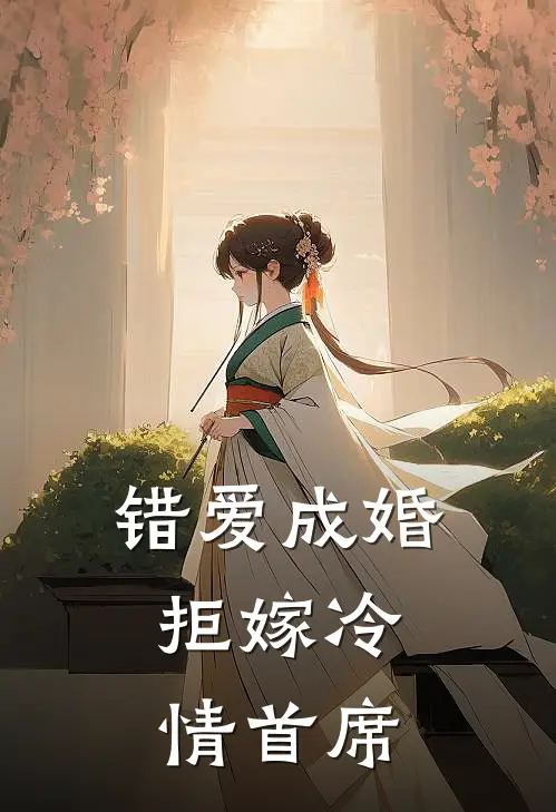 错爱成婚,拒嫁冷情首席 琉璃轻浅浅