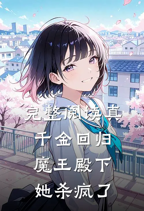 完整阅读真千金回归，魔王殿下她杀疯了