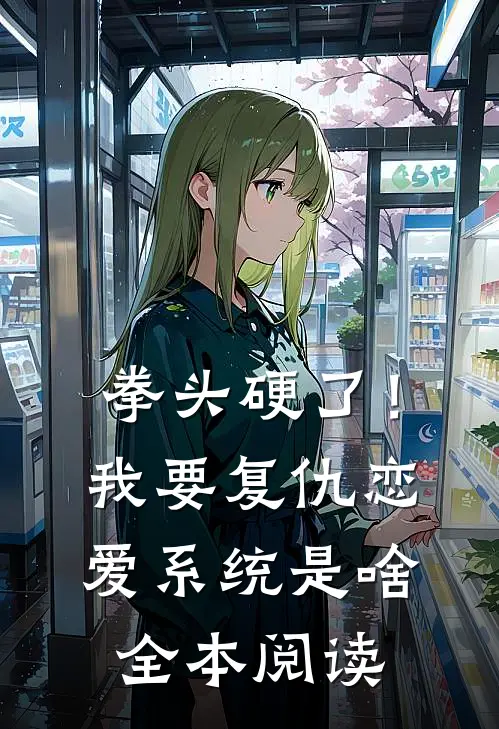 拳头硬了！我要复仇，恋爱系统是啥全本阅读