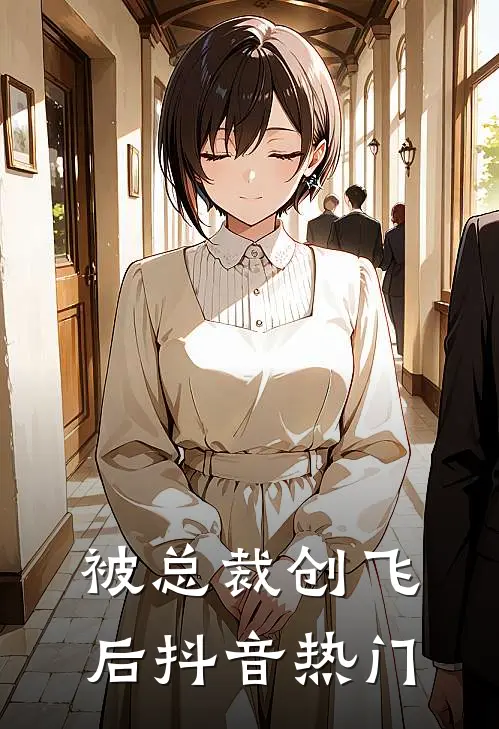被总裁创飞后抖音热门