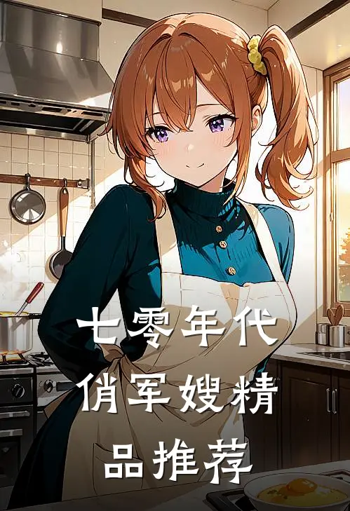七零年代俏军嫂精品推荐