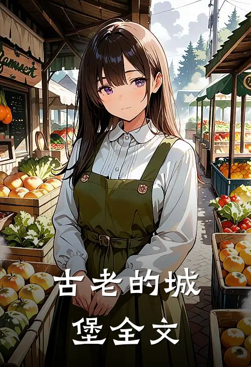 古老的城堡全文