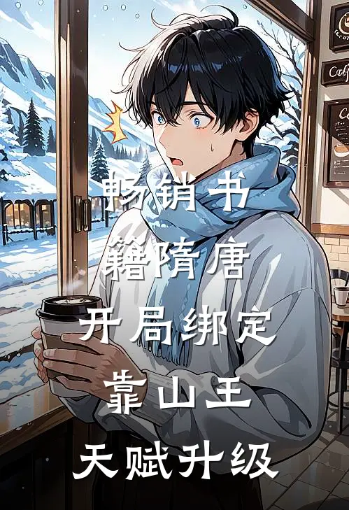 畅销书籍隋唐：开局绑定靠山王，天赋升级