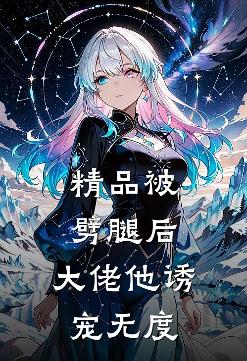 精品被劈腿后，大佬他诱宠无度