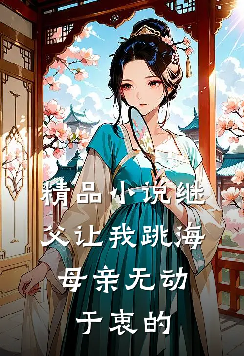 精品小说继父让我跳海,母亲无动于衷的