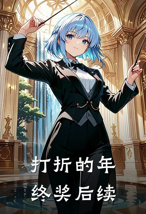 打折的年终奖后续