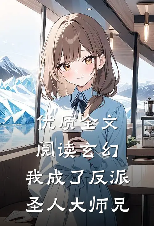 优质全文阅读玄幻：我成了反派圣人大师兄