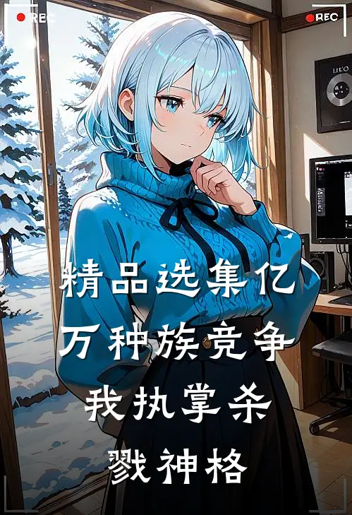 精品选集亿万种族竞争，我执掌杀戮神格