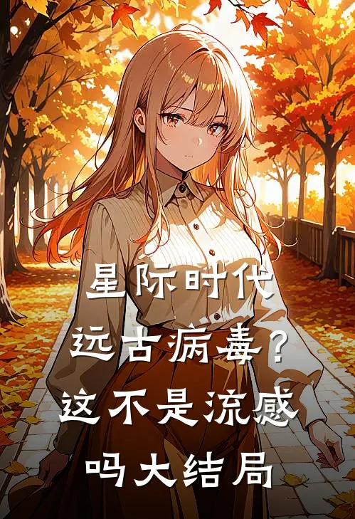 星际时代：远古病毒？这不是流感吗大结局