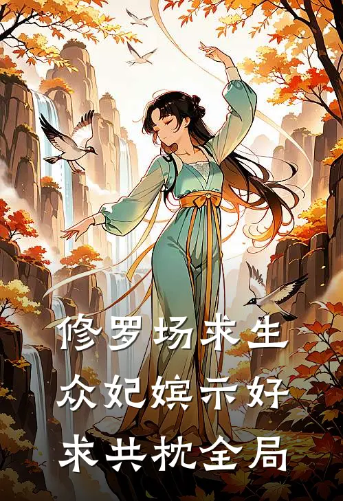 修罗场求生，众妃嫔示好求共枕全局