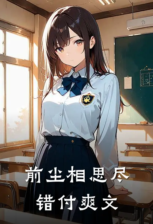前尘相思尽错付爽文
