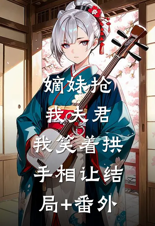 嫡妹抢我夫君，我笑着拱手相让结局+番外