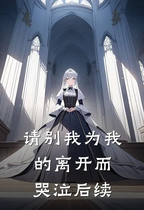 请别我为我的离开而哭泣后续