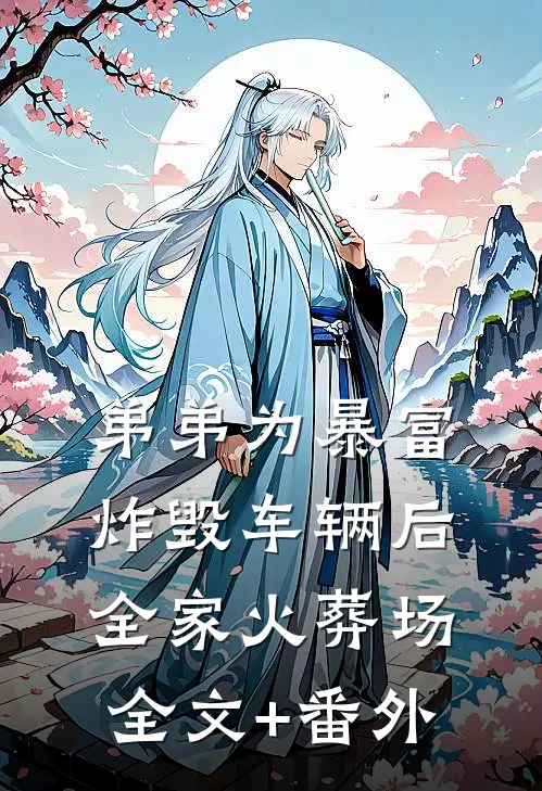 弟弟为暴富炸毁车辆后全家火葬场全文+番外