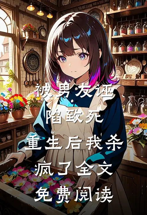 被男友诬陷致死,重生后我杀疯了全文免费阅读