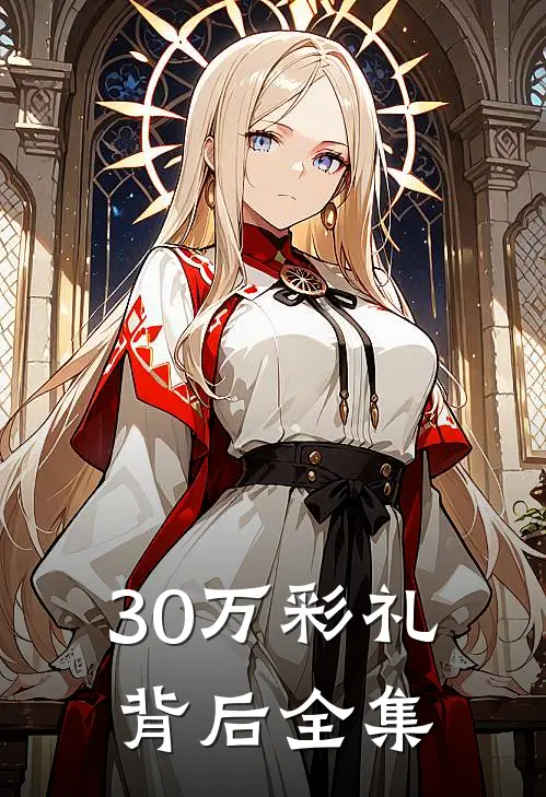 30万彩礼背后 全集