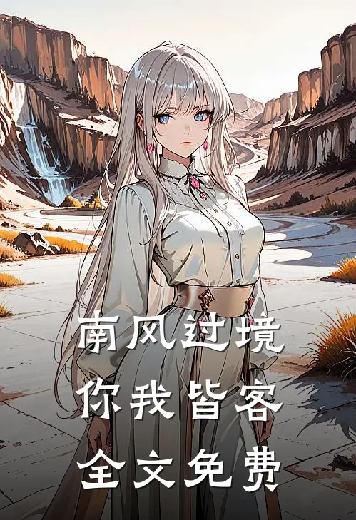 南风过境，你我皆客全文免费