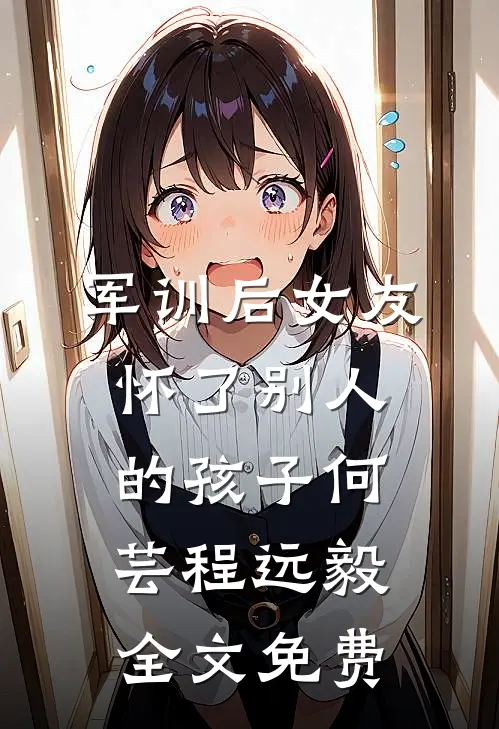 军训后女友怀了别人的孩子何芸程远毅全文免费