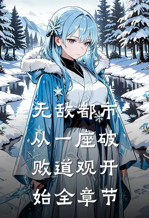 无敌都市:从一座破败道观开始全章节