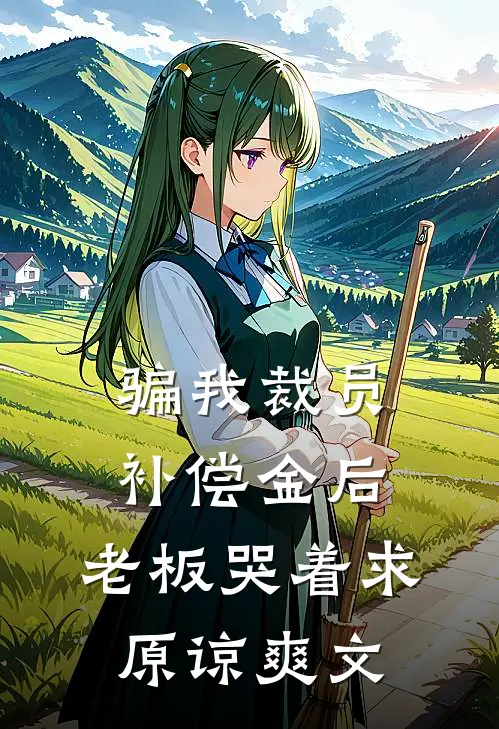 骗我裁员补偿金后，老板哭着求原谅爽文