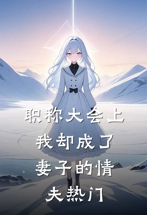 职称大会上，我却成了妻子的情夫热门