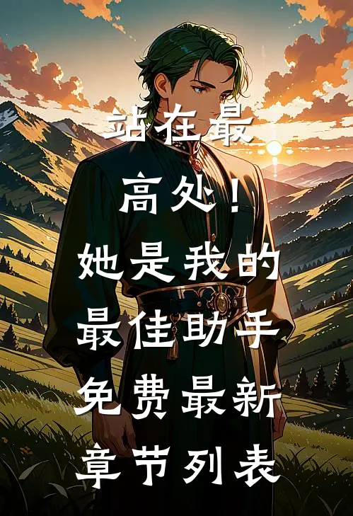站在最高处！她是我的最佳助手免费最新章节列表
