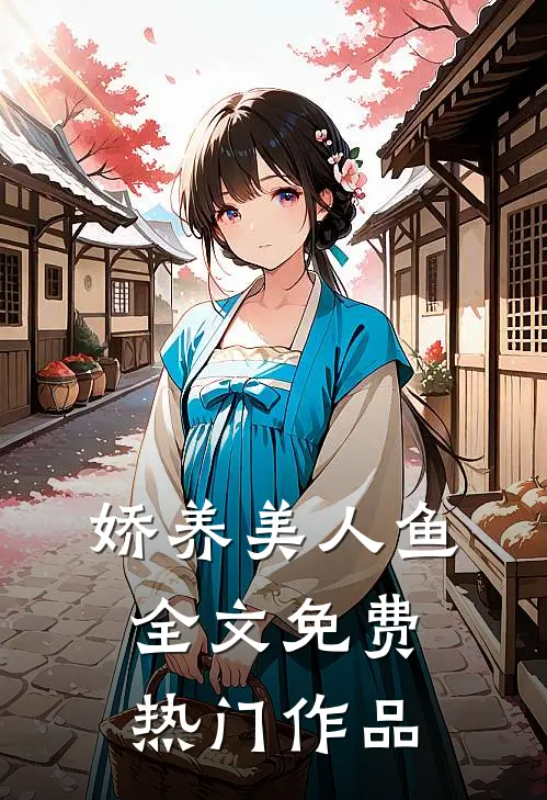 娇养美人鱼全文免费热门作品