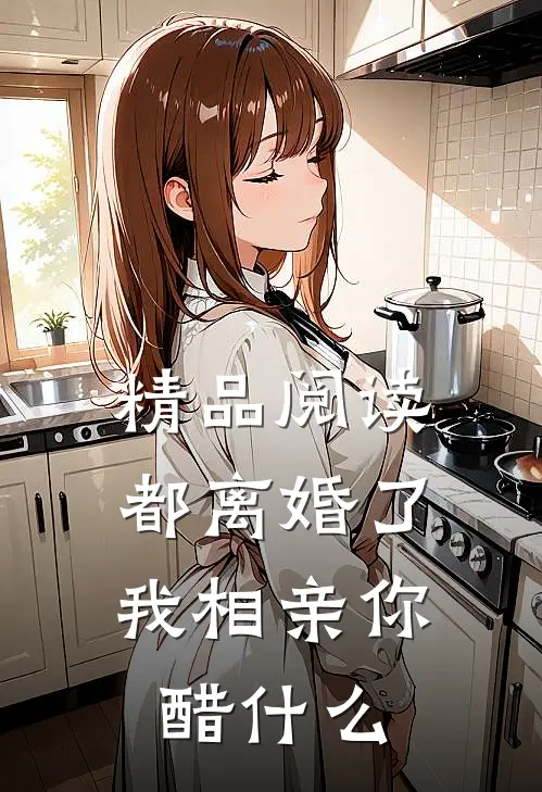 精品阅读都离婚了，我相亲你醋什么