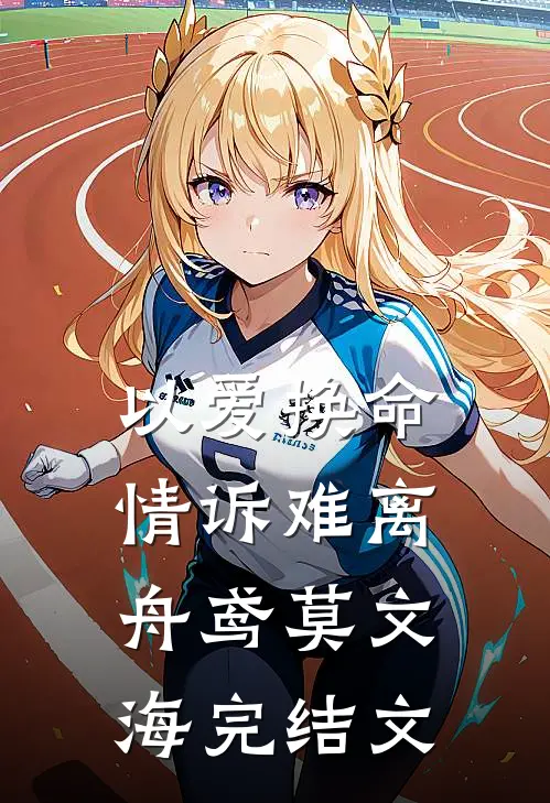 以爱换命，情诉难离舟鸢莫文海完结文