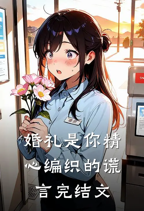 婚礼是你精心编织的谎言完结文