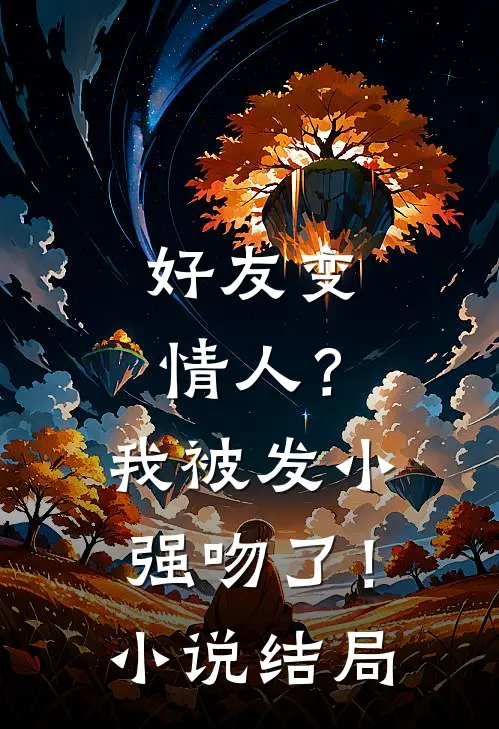 好友变情人?我被发小强吻了!结局