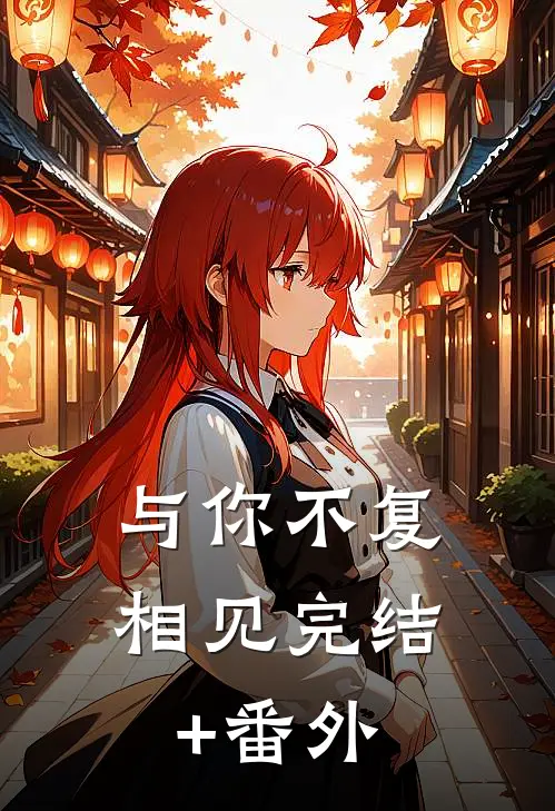 与你不复相见完结+番外