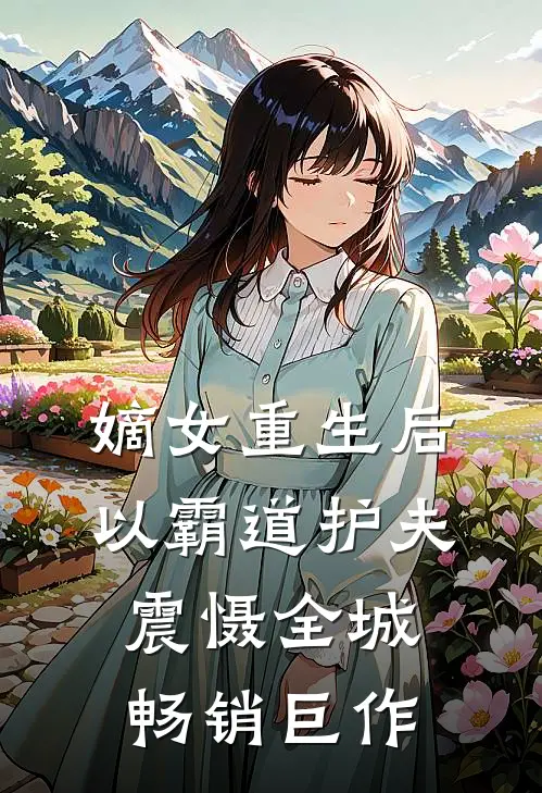 嫡女重生后，以霸道护夫震慑全城畅销巨作